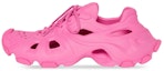 Buy (W) Balenciaga Pelari 'Pink' 702416W3CET5000