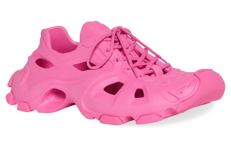 Order (W) Balenciaga Pelari 'Pink' 702416W3CET5000