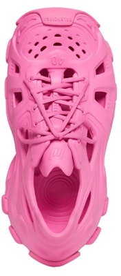 (W) Balenciaga Pelari 'Pink' 702416W3CET5000 Lookbook (W) Balenciaga Pelari 'Pink' 702416W3CET5000