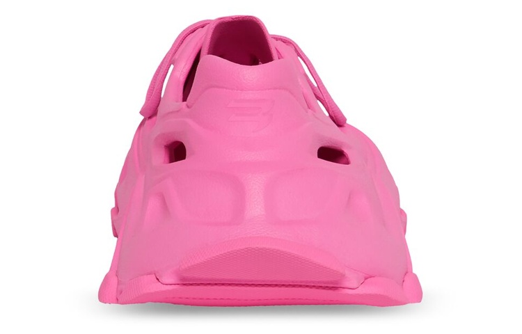 Shop (W) Balenciaga Pelari 'Pink' 702416W3CET5000