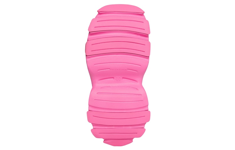 Purchase (W) Balenciaga Pelari 'Pink' 702416W3CET5000