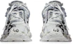 Details for (Women) Balenciaga Runner Graffiti White 677402W3RBQ9010