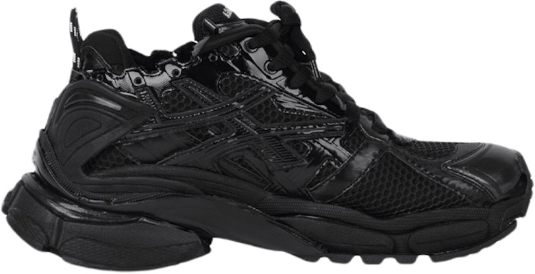 (W) 발렌시아가 러너 스니커즈 '블랙' 656063-W3RA1-1000 Order (W) 발렌시아가 러너 스니커즈 '블랙' 656063-W3RA1-1000