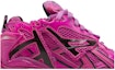 Order (W) Balenciaga Runner Zapatillas 'Rosa Oscuro' 677402W3RB25510