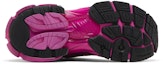 Shop (W) Balenciaga Runner Zapatillas 'Rosa Oscuro' 677402W3RB25510