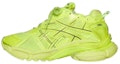 Buy (W) Balenciaga Runner Sneaker 'Kuning Fluo' 677402-W3RB4-7510
