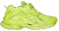 Order (W) Balenciaga Runner Sneaker 'Kuning Fluo' 677402-W3RB4-7510