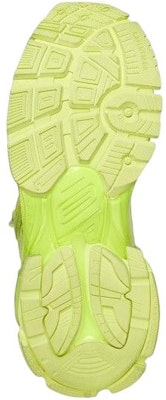 (W) Balenciaga Runner Sneaker 'Kuning Fluo' 677402-W3RB4-7510 Purchase (W) Balenciaga Runner Sneaker 'Kuning Fluo' 677402-W3RB4-7510