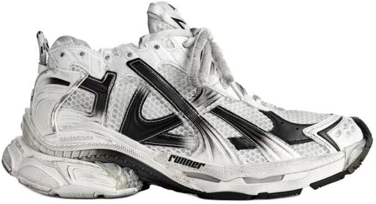 Balenciaga Runner Zapatillas 'Degradado - Blanco Negro' 772767-WRUNG-9010 Order Balenciaga Runner Zapatillas 'Degradado - Blanco Negro' 772767-WRUNG-9010