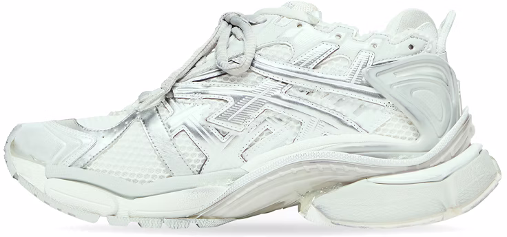 balenciaga-runner-sneaker-white-silver-wmns