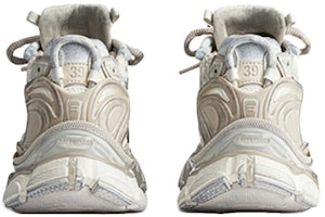 (W) 巴黎世家老爹鞋 '做旧 - 米色' 772767-W3RNY-9797 Shop (W) 巴黎世家老爹鞋 '做旧 - 米色' 772767-W3RNY-9797