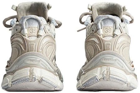 (W) Zapatillas Balenciaga Runner 'Desgastadas - Beige' 772767-W3RNY-9797 Shop (W) Zapatillas Balenciaga Runner 'Desgastadas - Beige' 772767-W3RNY-9797
