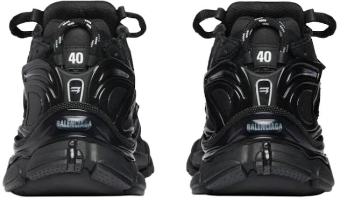 (W) Balenciaga Runner Zapatillas 'Desgastadas - Negras' 677402-W3RBT-1000 Purchase (W) Balenciaga Runner Zapatillas 'Desgastadas - Negras' 677402-W3RBT-1000