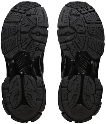 (W) Balenciaga Runner Zapatillas 'Desgastadas - Negras' 677402-W3RBT-1000 Sizing (W) Balenciaga Runner Zapatillas 'Desgastadas - Negras' 677402-W3RBT-1000
