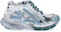 Order (W) Balenciaga 老爹鞋 ''磨損款 - 白綠藍'' 772767-W3RMU-9034