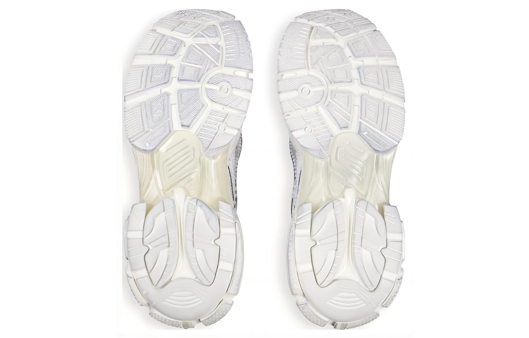 (W) Balenciaga RNNR Sneakers White 圖 5