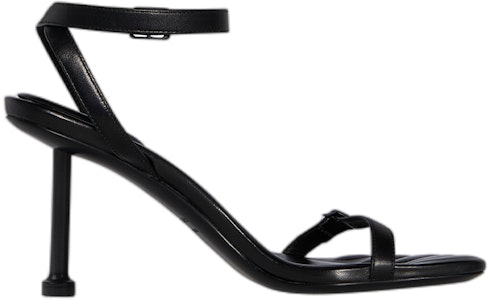 (W) バレンシアガ アフターアワー サンダル (ブラック) 678879WBCW01000 Order (W) バレンシアガ アフターアワー サンダル (ブラック) 678879WBCW01000