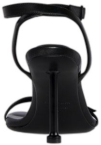 (W) バレンシアガ アフターアワー サンダル (ブラック) 678879WBCW01000 Shop (W) バレンシアガ アフターアワー サンダル (ブラック) 678879WBCW01000