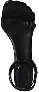 (W) バレンシアガ アフターアワー サンダル (ブラック) 678879WBCW01000 Purchase (W) バレンシアガ アフターアワー サンダル (ブラック) 678879WBCW01000