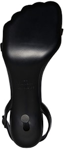 (W) バレンシアガ アフターアワー サンダル (ブラック) 678879WBCW01000 Details for (W) バレンシアガ アフターアワー サンダル (ブラック) 678879WBCW01000