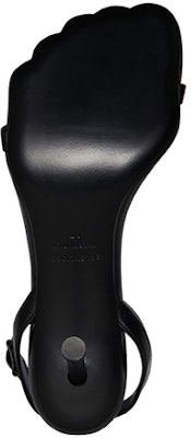 (W) Balenciaga Afterhour 90mm Sandal 'Hitam' 678879WBCW01000 Details for (W) Balenciaga Afterhour 90mm Sandal 'Hitam' 678879WBCW01000