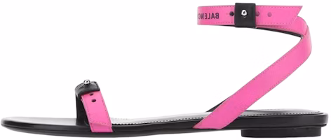 (Women) Balenciaga Sandals 694476WBBF35610 (Women) Balenciaga Sandals 694476WBBF35610