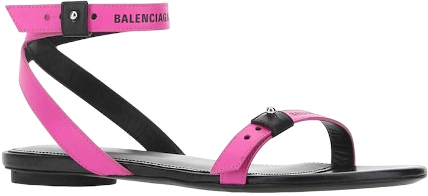 (Women) Balenciaga Sandals 694476WBBF35610 Order (Women) Balenciaga Sandals 694476WBBF35610