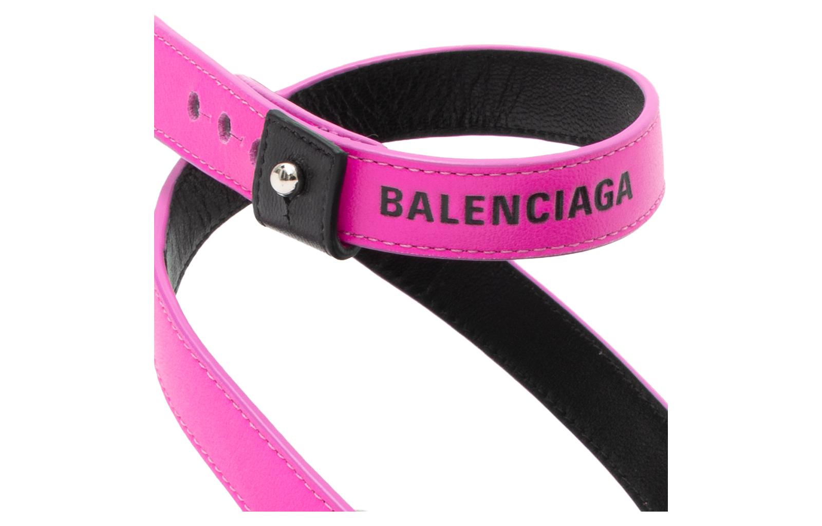 Lookbook (W) Sandalias Balenciaga 694476WBBF35610