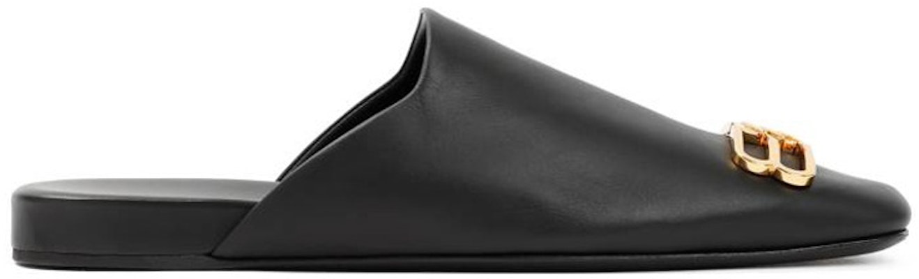 (Women) Balenciaga Sandals 'Black' 693960WBD211080 Order (Women) Balenciaga Sandals 'Black' 693960WBD211080