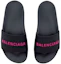 Lookbook (W) Sandalias Balenciaga 'Negro Rosa' 565547W1S801055