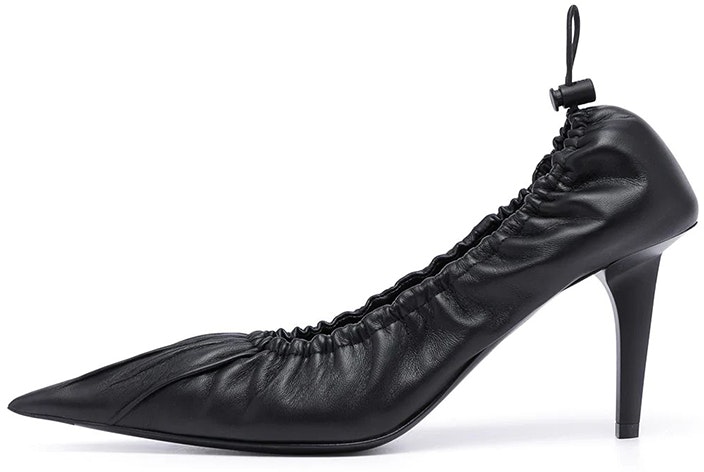 women-balenciaga-knife-pleated-detail-black-636612-wa-2-m01000
