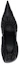 Shop (W) Balenciaga Scrunch Knife Tacchi a Spillo 80mm ''Nero'' 636612WA2M01000