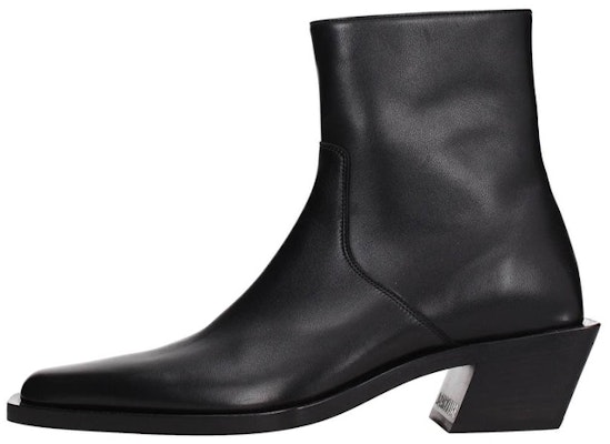 (W) バレンシアガ ショートブーツ (Balenciaga Shōto Būtsu) 624427WA72D1090 Buy (W) バレンシアガ ショートブーツ (Balenciaga Shōto Būtsu) 624427WA72D1090