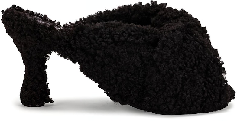 (W) Balenciaga Sandalia Deslizante 'Negra' 623334W2EJ01000 Order (W) Balenciaga Sandalia Deslizante 'Negra' 623334W2EJ01000