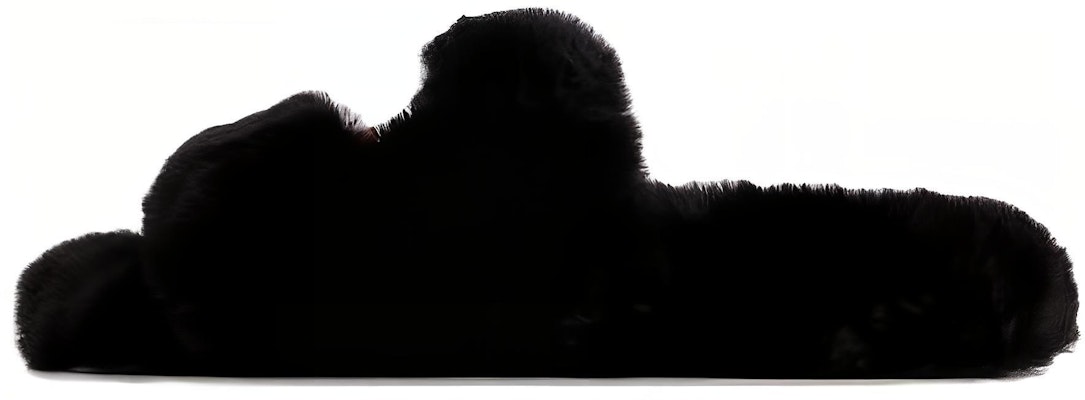 Balenciaga巴黎世家 百搭舒適 一字拖鞋 女款 黑色 Buy Balenciaga巴黎世家 百搭舒適 一字拖鞋 女款 黑色