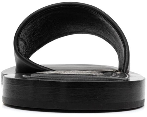 (W) Balenciaga Sandal 'Kulit Hitam' 664519WA9101000 Shop (W) Balenciaga Sandal 'Kulit Hitam' 664519WA9101000