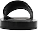 Shop (W) Balenciaga Ciabatte ''Pelle Nera'' 664519WA9101000