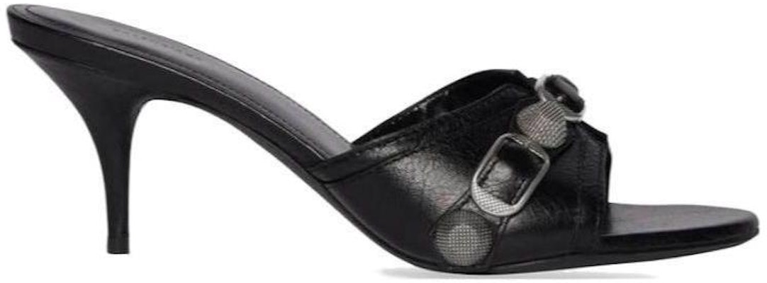 (W) Balenciaga Slide 'Kulit Hitam Nyaman' 694347WAD4G1081 Order (W) Balenciaga Slide 'Kulit Hitam Nyaman' 694347WAD4G1081