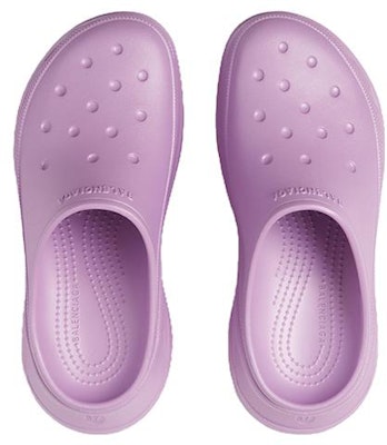 (W) Balenciaga Selipar 'Ungu Muda' 720762W1S8E3033 Shop (W) Balenciaga Selipar 'Ungu Muda' 720762W1S8E3033