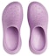 Shop (W) Balenciaga Selipar 'Ungu Muda' 720762W1S8E3033