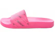 Buy (W) Balenciaga Slides 'Logo Pink' 578935W1S905878