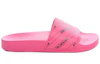 Order (W) Balenciaga Slides 'Logo Pink' 578935W1S905878