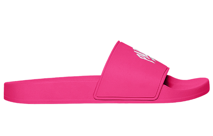 Order (W) Balenciaga Claquettes ''Rose Paris Mode'' 689030W1S9A5301