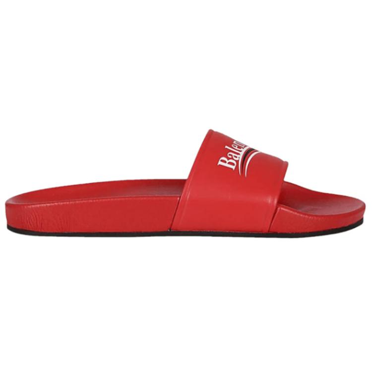 Order (W) Balenciaga Ciabatte ''Rosse'' 500578-WAM00-6571