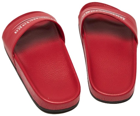 (W) Sandalias Balenciaga 'Rojo' 500578-WAM00-6571 Purchase (W) Sandalias Balenciaga 'Rojo' 500578-WAM00-6571