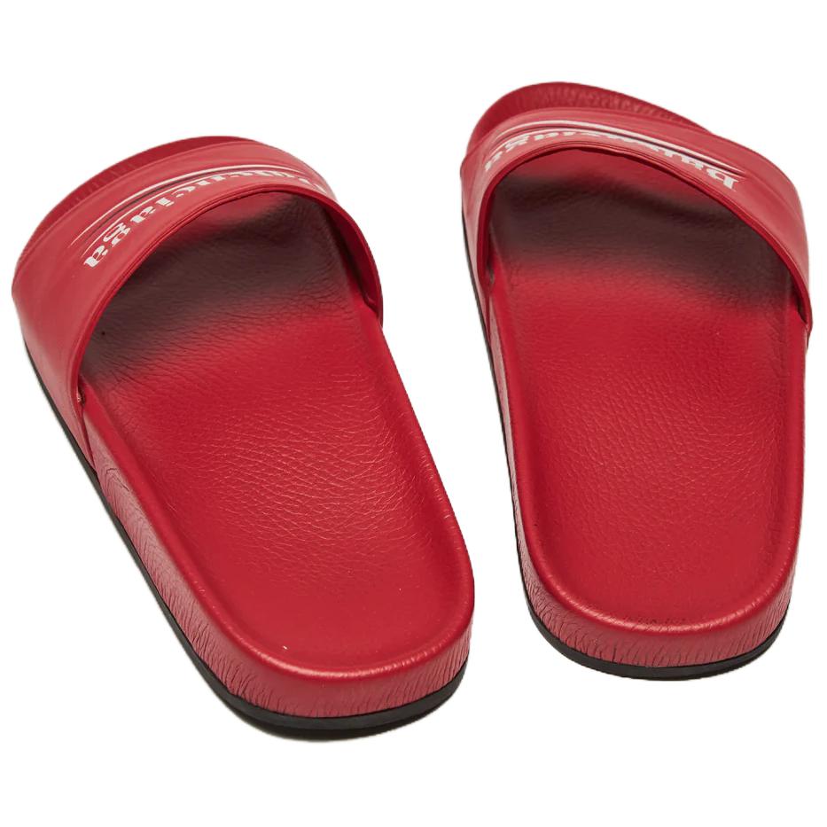 Purchase (W) Balenciaga Ciabatte ''Rosse'' 500578-WAM00-6571