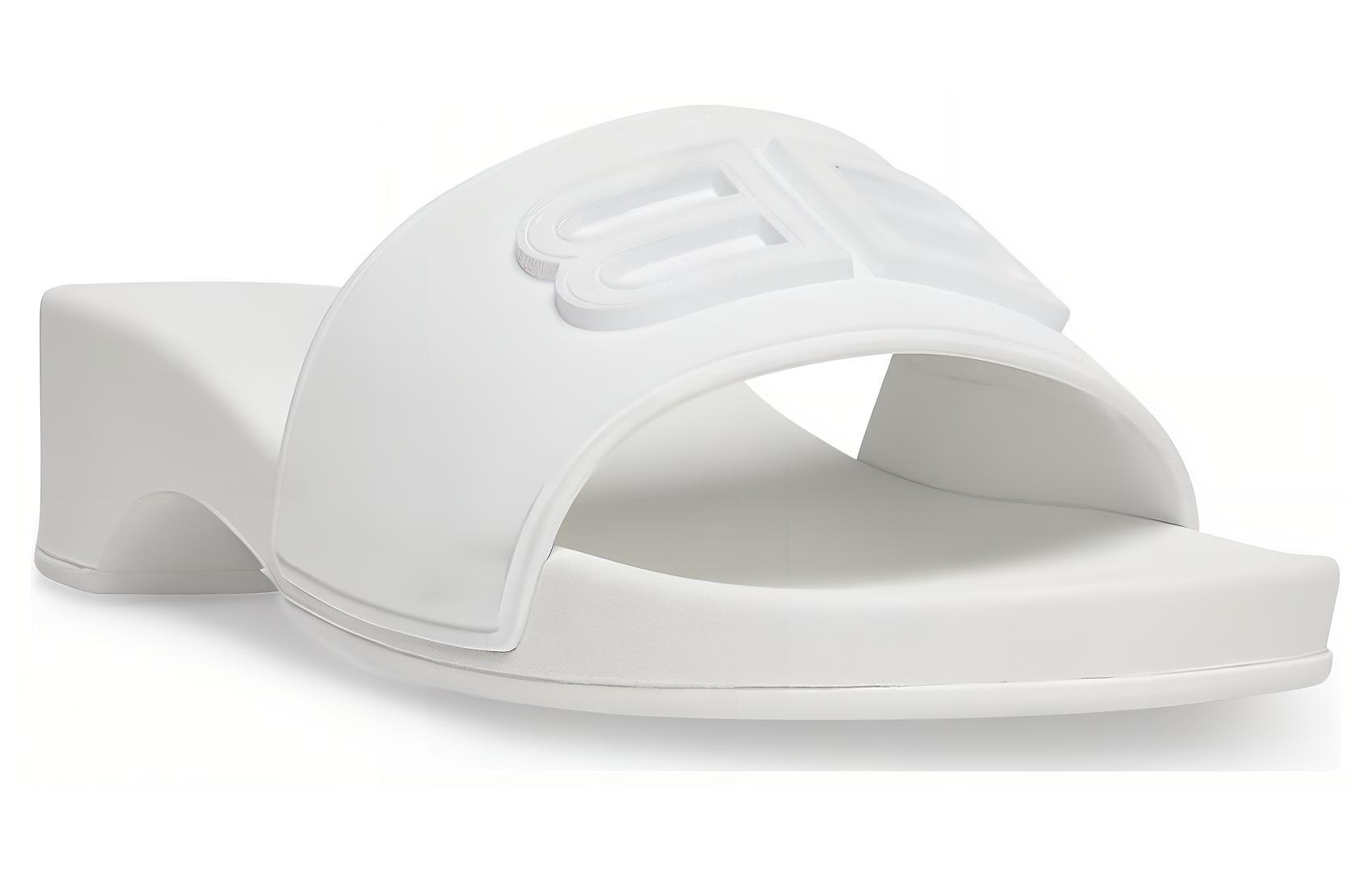 Order (W) Balenciaga Sandalias 'Blancas' 697607W1S9L9000