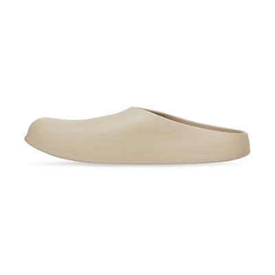 (W) Balenciaga Slip-On Sneaker 'Beige'
