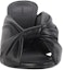 Purchase (W) Sandal Tumit Tinggi Kecil Balenciaga Hitam 617574WA2M01000