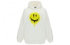 Order (Women) Balenciaga Smile Print Oversized Sweatshirt Women’s White. 651799TKVA28639